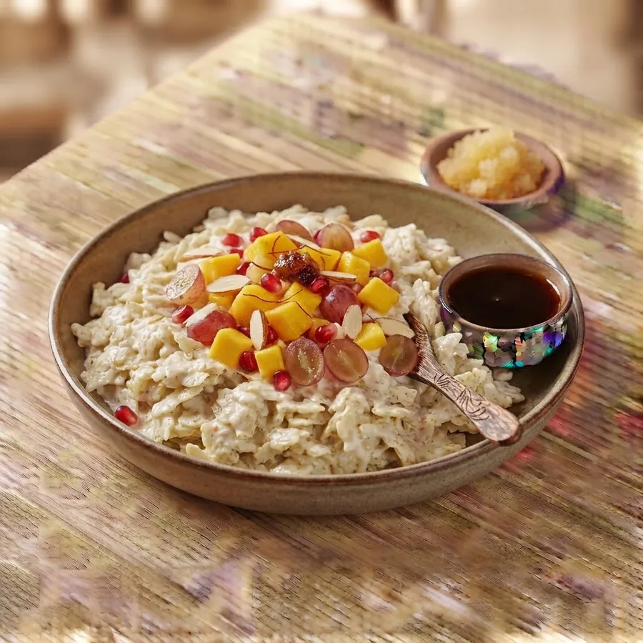 Special Doi Chira